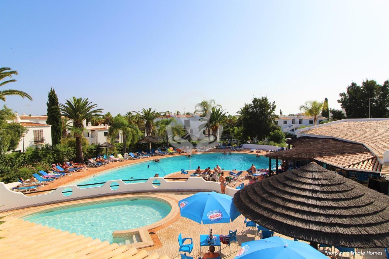Camelia 52 Beach Studio Apartment - Sao Rafael, Albufeira Zewnętrze zdjęcie