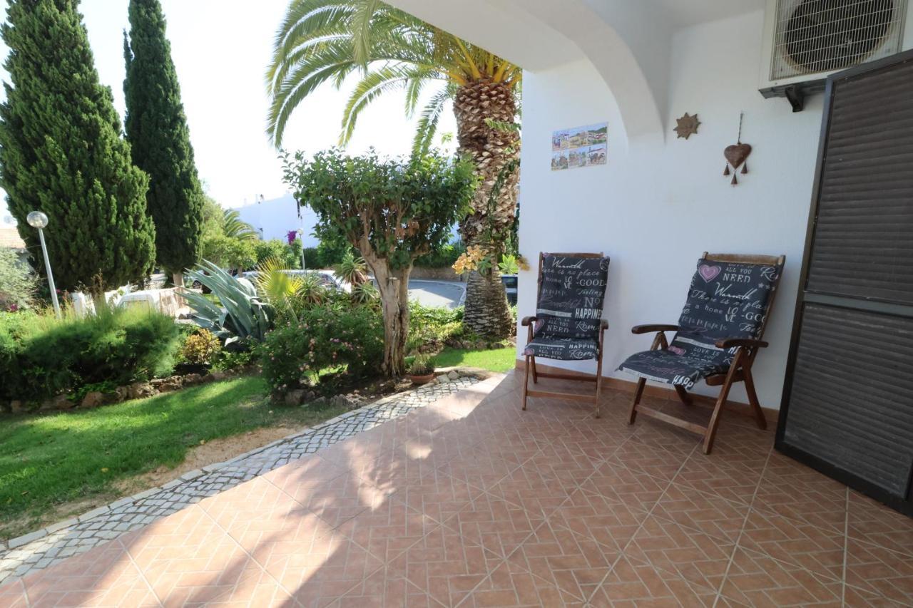 Camelia 52 Beach Studio Apartment - Sao Rafael, Albufeira Zewnętrze zdjęcie