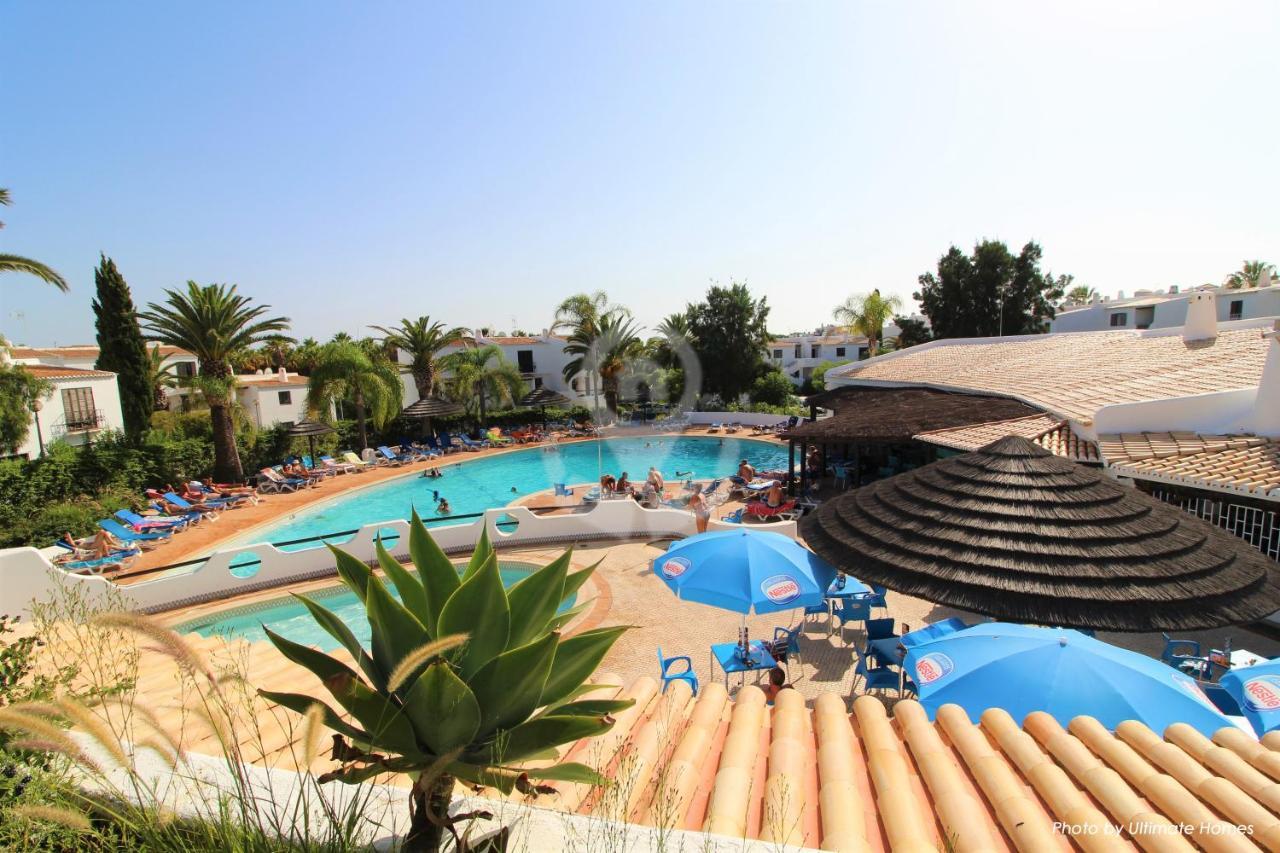Camelia 52 Beach Studio Apartment - Sao Rafael, Albufeira Zewnętrze zdjęcie