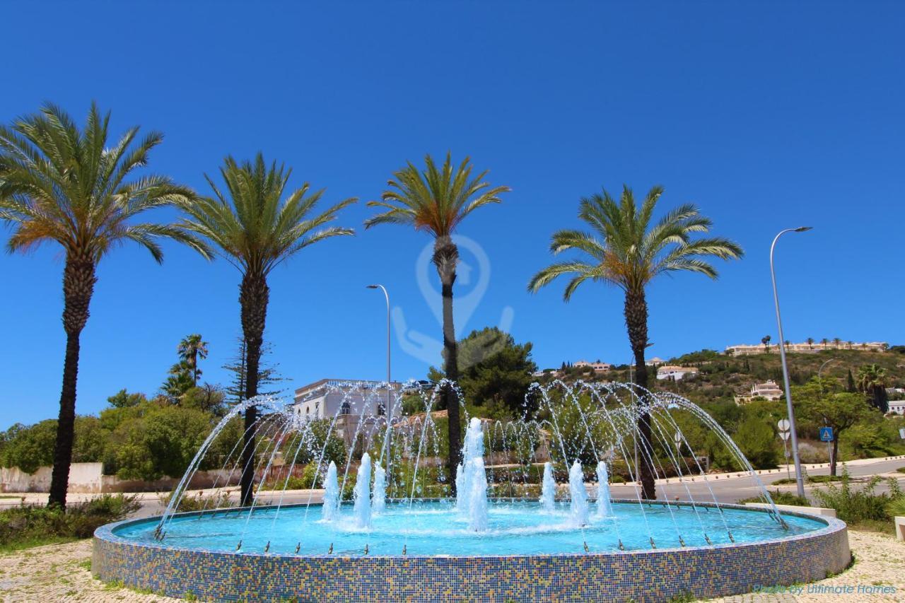 Camelia 52 Beach Studio Apartment - Sao Rafael, Albufeira Zewnętrze zdjęcie