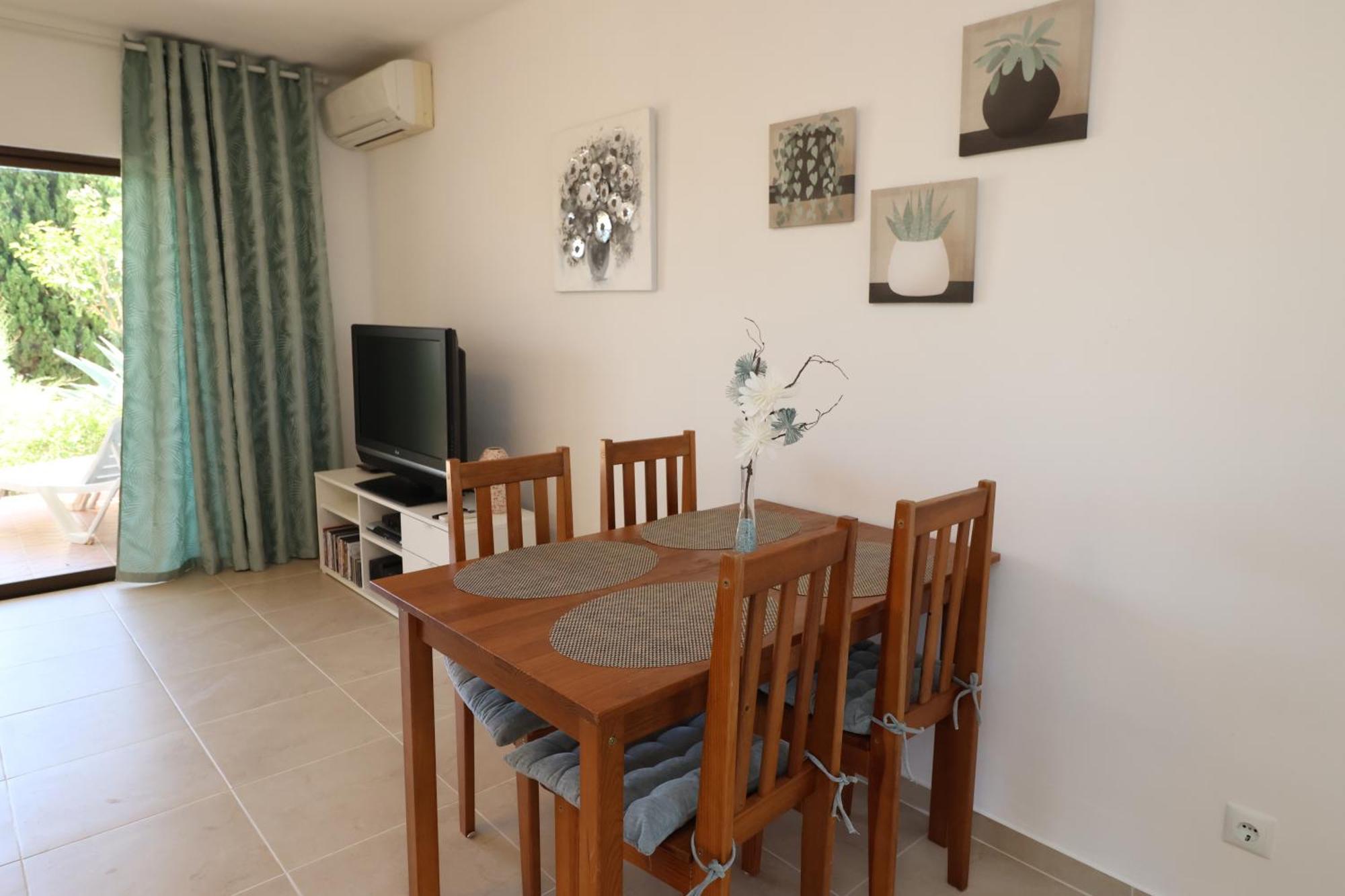 Camelia 52 Beach Studio Apartment - Sao Rafael, Albufeira Zewnętrze zdjęcie