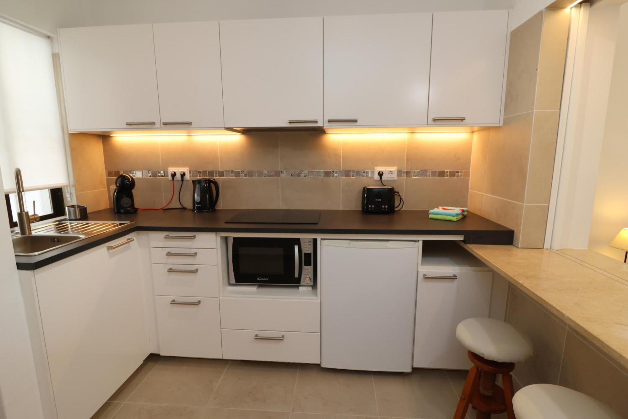 Camelia 52 Beach Studio Apartment - Sao Rafael, Albufeira Zewnętrze zdjęcie