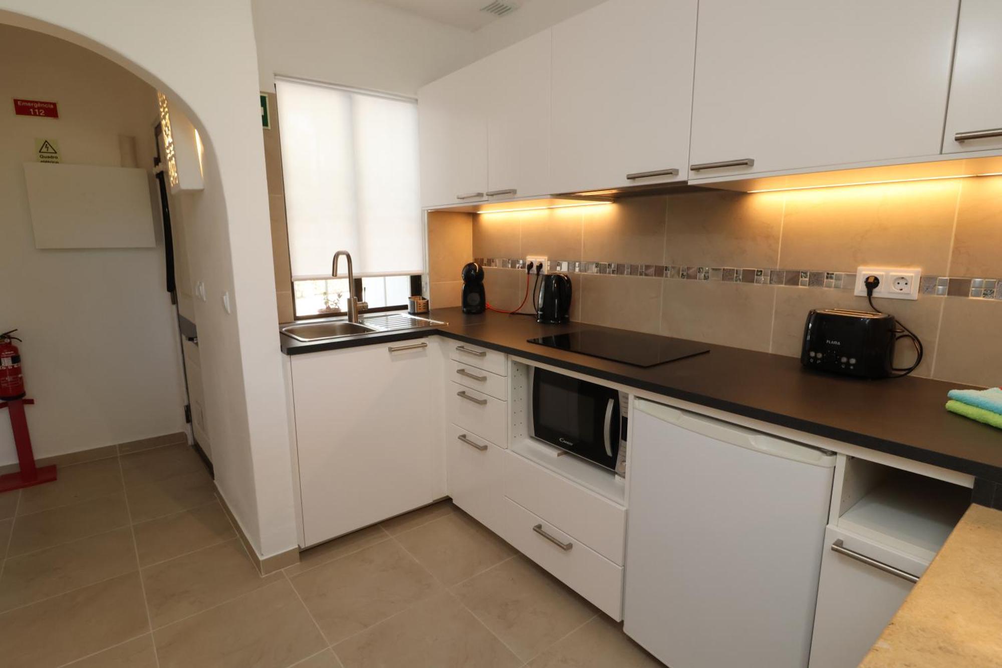 Camelia 52 Beach Studio Apartment - Sao Rafael, Albufeira Zewnętrze zdjęcie
