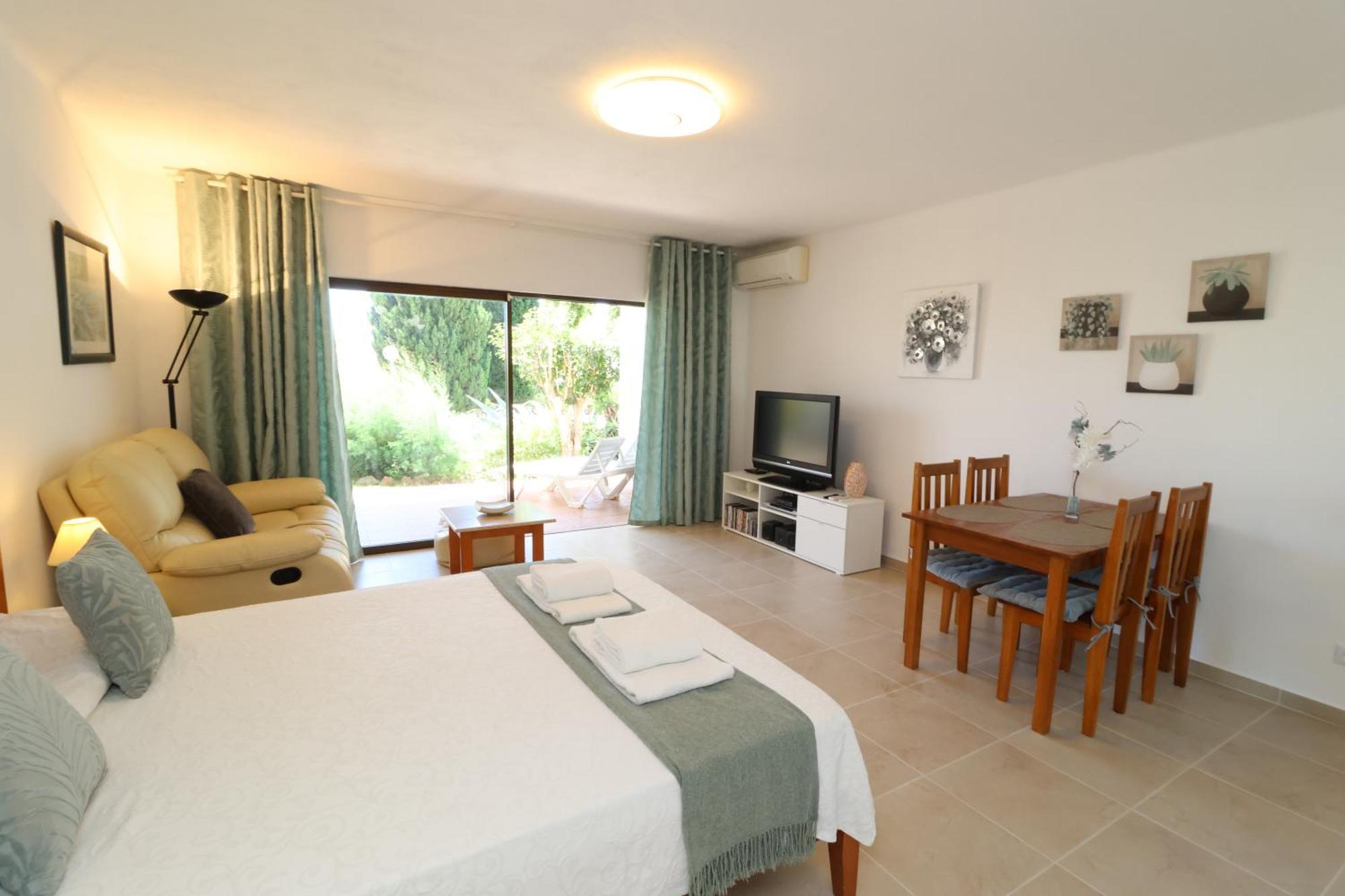 Camelia 52 Beach Studio Apartment - Sao Rafael, Albufeira Zewnętrze zdjęcie