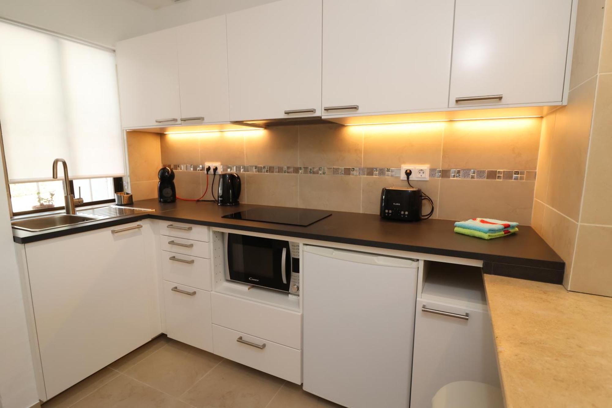 Camelia 52 Beach Studio Apartment - Sao Rafael, Albufeira Zewnętrze zdjęcie