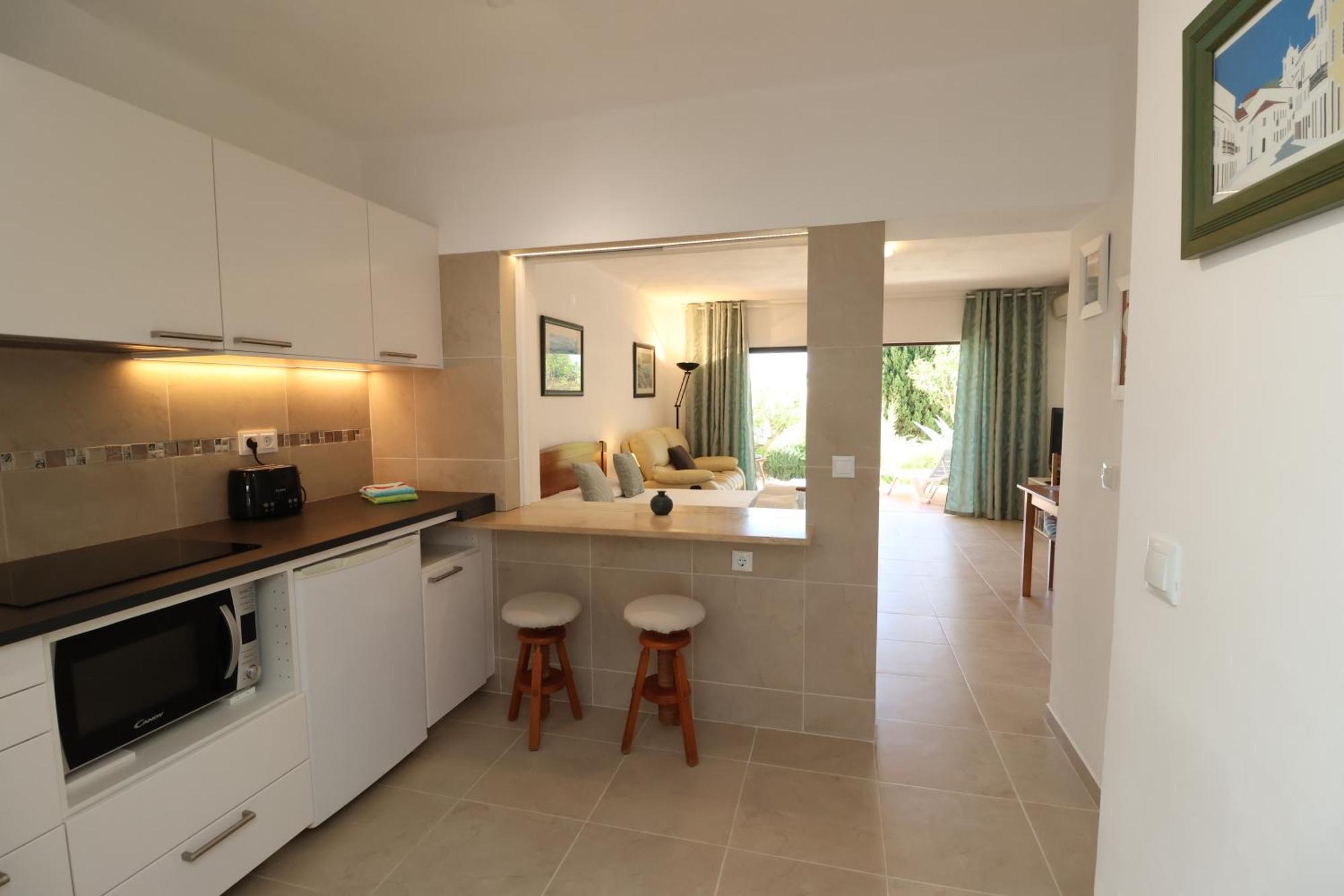 Camelia 52 Beach Studio Apartment - Sao Rafael, Albufeira Zewnętrze zdjęcie