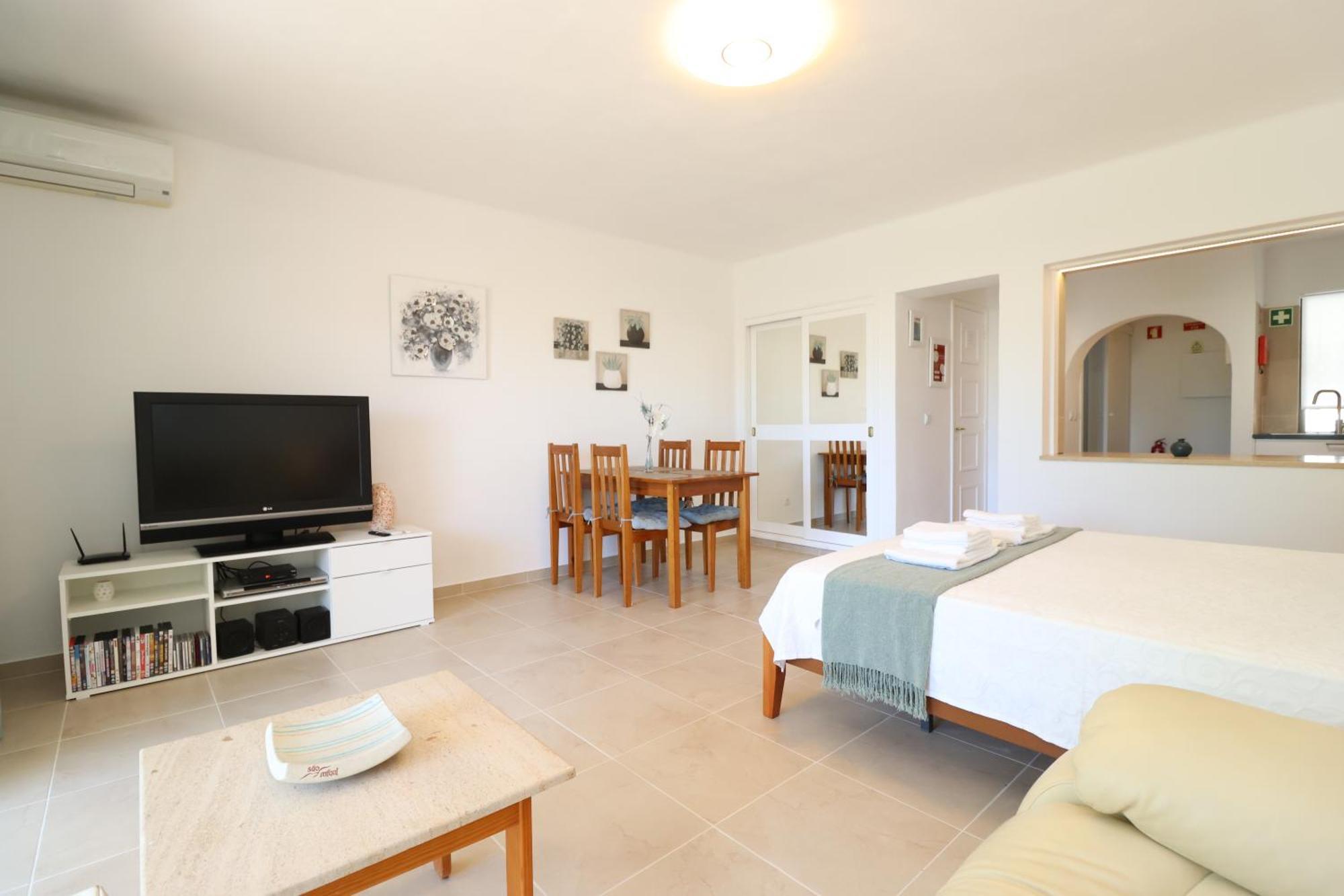 Camelia 52 Beach Studio Apartment - Sao Rafael, Albufeira Zewnętrze zdjęcie